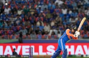 Revisión de Asia Cup 2025: un ensayo escenificado en el set incorrecto