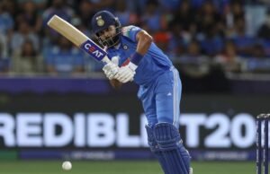 India A vs Australia tiene puntaje en vivo, 1er ODI no oficial: partido reprogramado; Los jugadores comienzan a calentarse en una portada en Kanpur