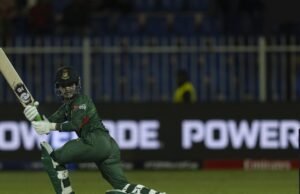 Pak vs Ban, Copa Mundial ODI femenina: Pakistán hasta la par, Bangladesh Eye Winning Comenz en Colombo