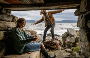 Reinvent elige el elenco de Erik Poppe para ‘Bad Moon Rising’