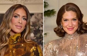 Erin Lichy habla sobre la salida de RHONY de Brynn Whitfield después de Fallout de la temporada 15