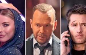 Calendario de televisión de otoño de 2025: fechas de estreno de los nuevos programas que regresan