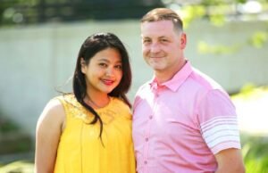 La prometida de 90 días, Leida, incluye a Eric como su ‘cónyuge’ después de dejar la separación (excepto)