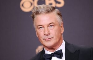Se revela la causa del accidente automovilístico de Alec y Stephen Baldwin en Nueva York: policía (excepto)