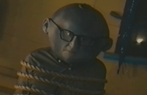 Bradley Whitford protagoniza la parodia del anuncio de ‘FruitHead’