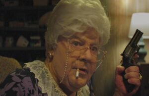 ‘¡Joder a mi hijo!’ Define la carrera teatral, trailer NSFW