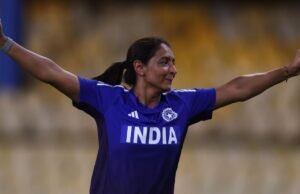 Ind vs Pak, ODI Women’s World Cup 2025: entre rivalidad y lluvia, India y Pakistán tiene lugar para otro capítulo