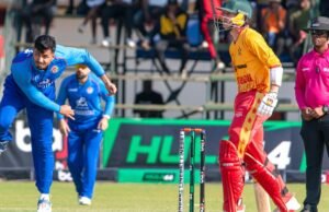 ZIM vs AFG, información de transmisión en vivo del segundo T20I: Afganistán espera ganar la serie; Dónde mirar, plantillas completas, vista previa, detalles del partido