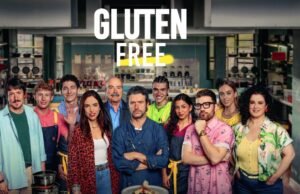 Onza presenta en Mipcom “Sin Gluten”, la mejor comedia de RTVE en una década