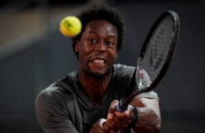 Gael Monfils se retiraría a fines de 2026