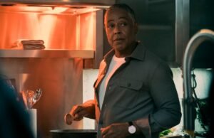 Creador de la Generación V sobre Cipher Keeping Godolkin, Stan Edgar, Annabeth Powers