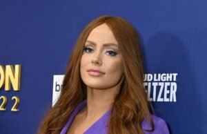 El antiguo “encanto sureño”, Kathryn Dennis, sentenciado a prisión por su condena de