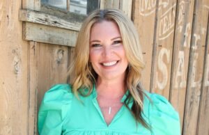 Jen Hatmaker abre con vergüenza sexual que afecta su matrimonio