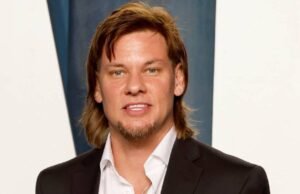 Theo Von habla sobre un programa de comedia filmado y un comentario suicida