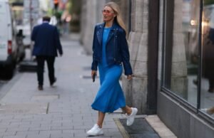 No se pierda estas 21 ofertas de vestidos cómodos para el Prime Day de octubre