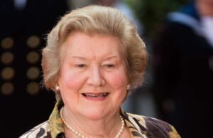 Muerte de las celebridades de 2025: Billy Vigar y más estrellas fallecidas este año