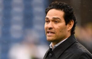 La familia de Mark Sánchez rompe el silencio tras el apuñalamiento