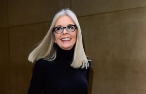 Cómo SNL honró a Diane Keaton después de su muerte