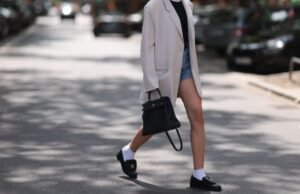 17 mocasines cómodos y de moda para usar en lugar de botas