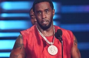 Diddy pide juzgar la clemencia antes de la condena