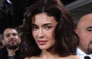 Kylie Jenner hace su debut musical en ‘Fourth Strike’ con Terror Jr