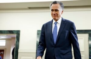 Carrie Elizabeth, cuñada de Mitt Romney, encontrada muerta