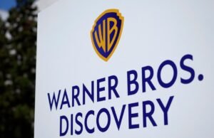 Conversaciones sobre un acuerdo entre Paramount y Warner Bros. Descubrimiento: WBD rechaza la oferta de 20 dólares por acción