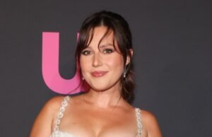 Katie Thurston comparte una actualización emocional sobre la batalla del cáncer de seno