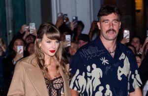 Taylor Swift y Travis Kelce proporcionan un “matrimonio de destino”