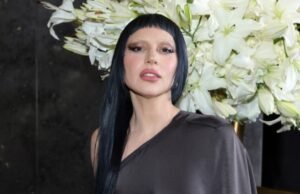 Lady Gaga se une a la secuela de ‘El diablo viste de Prada’