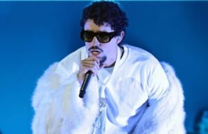 Turning Point USA organiza espectáculo de medio tiempo del Super Bowl para protestar contra Bad Bunny