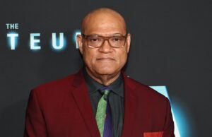 Laurence Fishburne duda en repetir a Morfeo en “The Matrix 5”