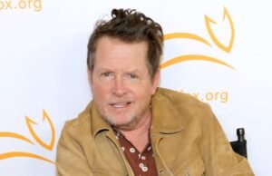 Michael J. Fox habla sobre la enfermedad de Parkinson y su mortalidad