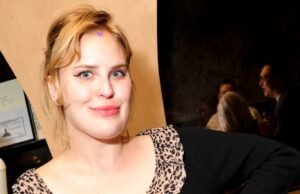 Tallulah Willis critica a Perez Hilton por acosarla cuando tenía 13 años