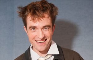 Robert Pattinson revela una nueva vida de papá “Normie” después del bebé