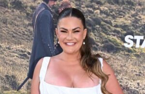 Brittany Cartwright comparte información actualizada sobre su salud después de la cirugía plástica