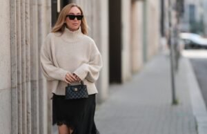 Los recién llegados de Nordstrom son tan lujosos, y $ 50