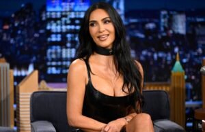 La máscara Laneige Lip Mask de Kim Kardashian Hidrates the Lips – ahora a la venta