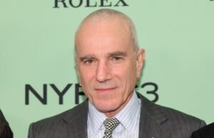 Daniel Day-Lewis dice que el método de actuación se ha convertido en un “ objetivo fácil ”