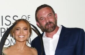 ¿Jennifer López todavía tiene chispa con su ex Ben Affleck?
