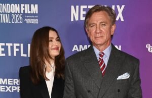 Rachel Weisz, cronología de la relación de Daniel Craig