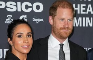 Meghan Markle comparte un comentario poco común sobre Archie y Lilibet