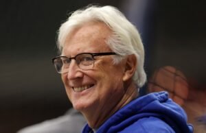 LA Lakers vendidos oficialmente de la familia Buss al propietario de los Dodgers, Mark Walter – The Mercury News