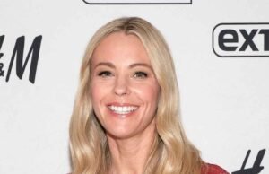 Kate Gosselin revela cirugía después de una lesión en la pierna “ alterando la vida ”