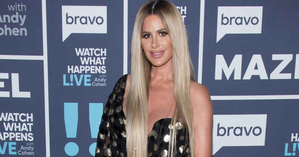 GettyImages-680451120 Kim Zolciak se defiende contra Jillian Green
