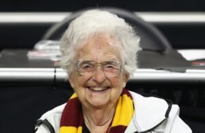 Fallece la hermana Jean: el querido capellán de baloncesto de Loyola Chicago tenía 106 años