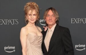¿Cuál es la vida de Nicole Kidman y Keith Urban después del divorcio?