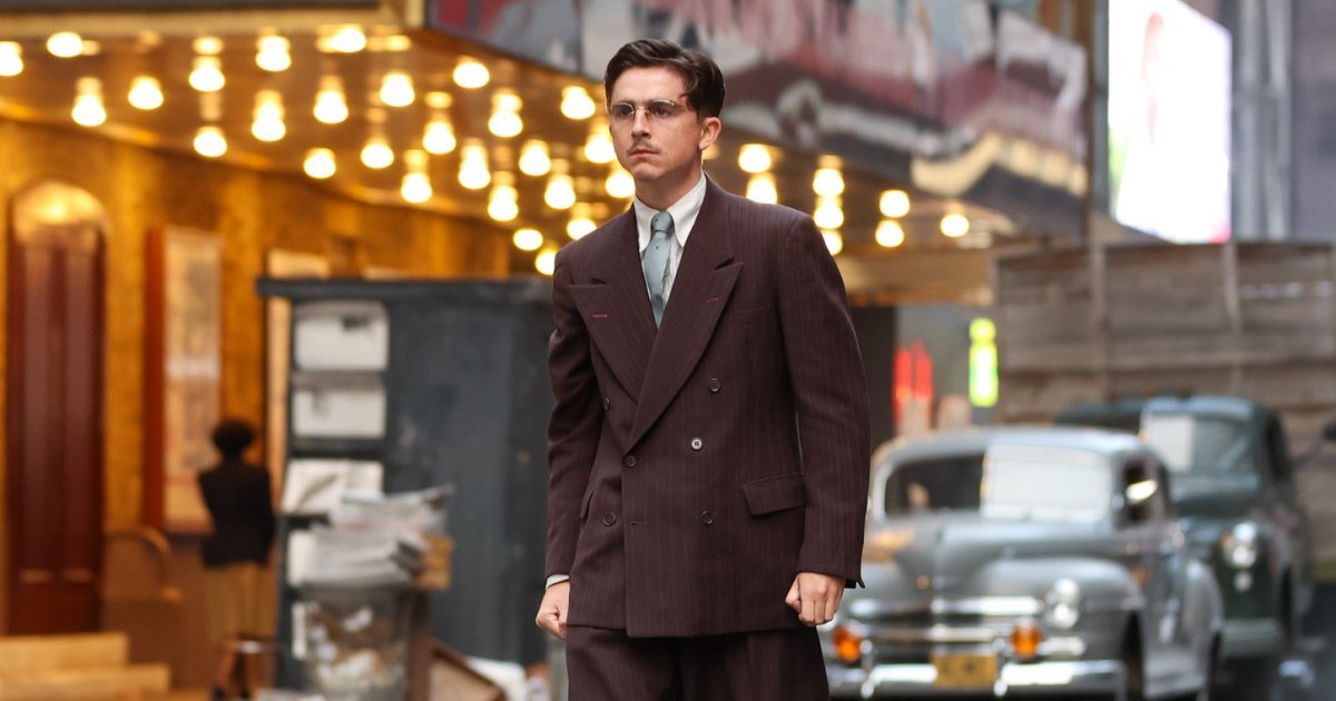 GettyImages2175519047 ¿Se explica Marty Supreme basado en la trama de una película de una persona real?