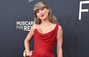 La vida de Taylor Swift en una entrevista de corista: lo que ella reveló
