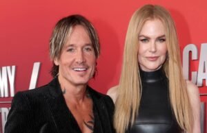 Nicole Kidman y Keith Urban Divorce: Dentro de su imperio